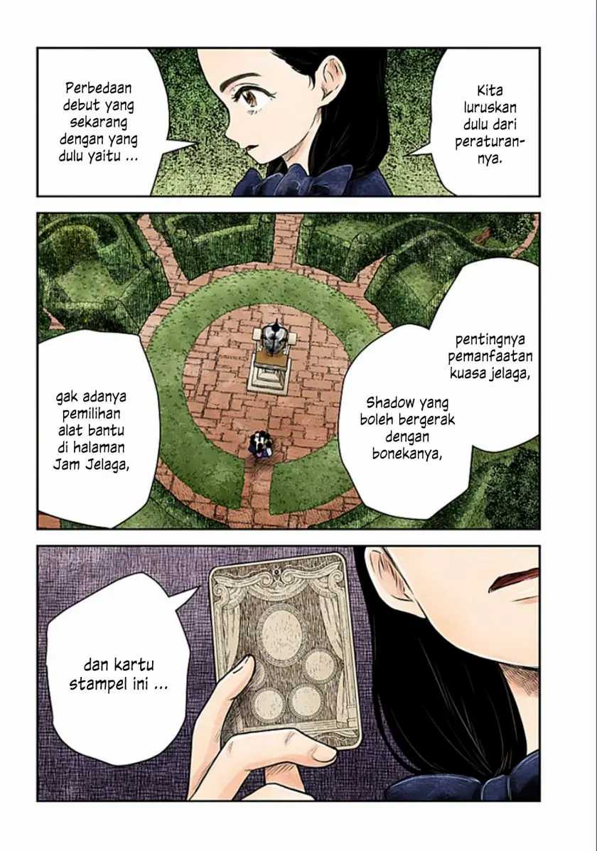 Chapter 174 - halaman 11