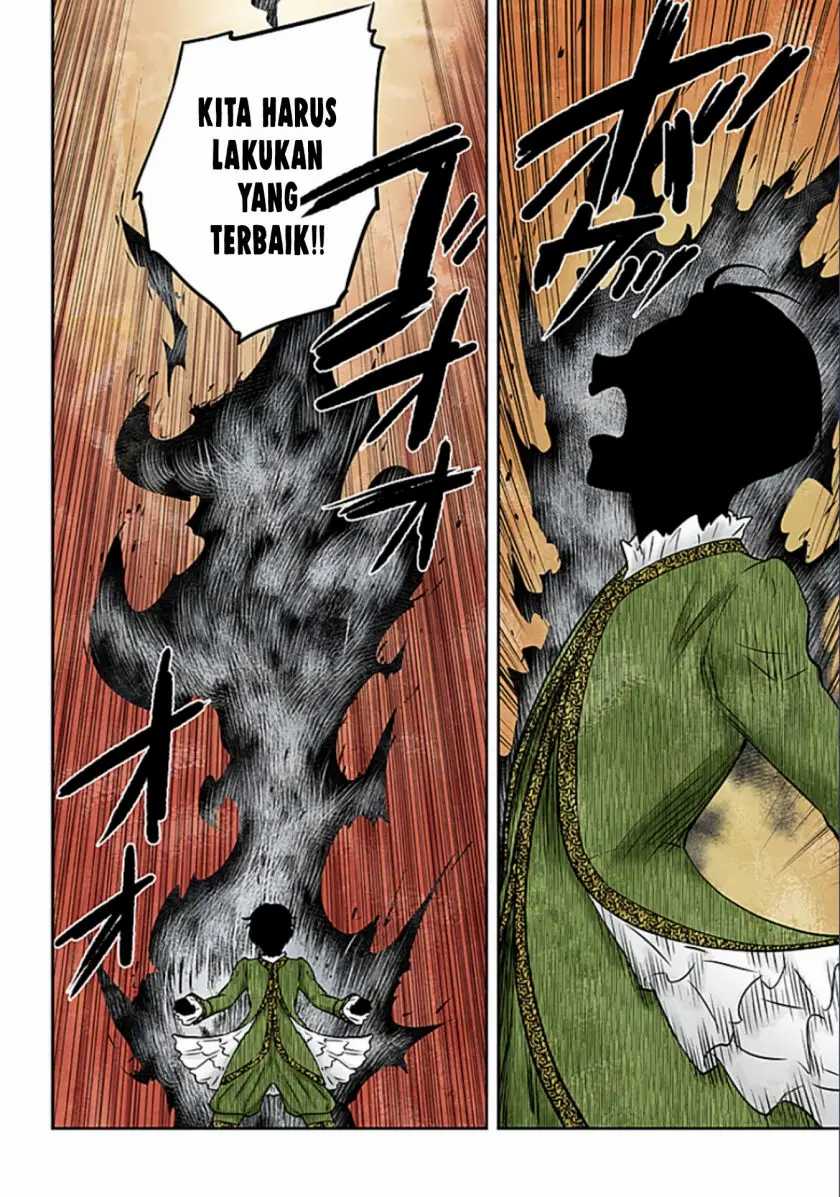 Chapter 174 - halaman 13