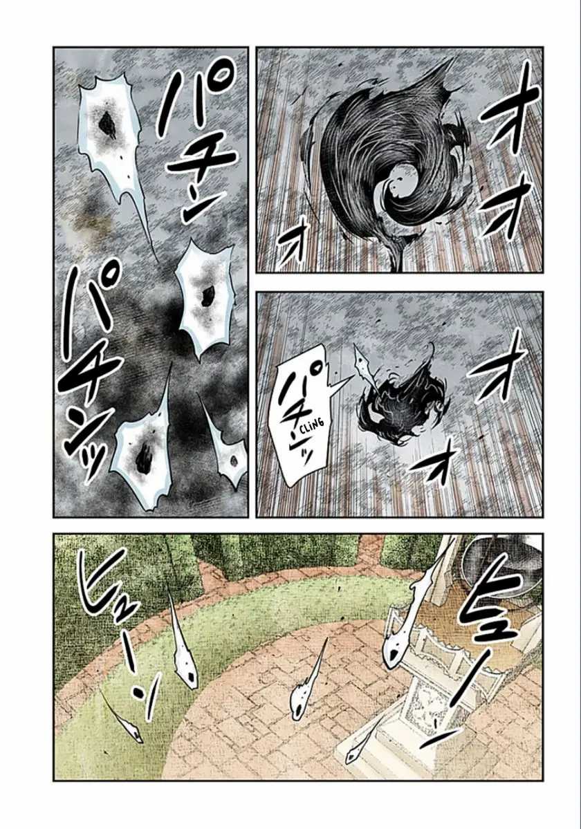 Chapter 174 - halaman 14
