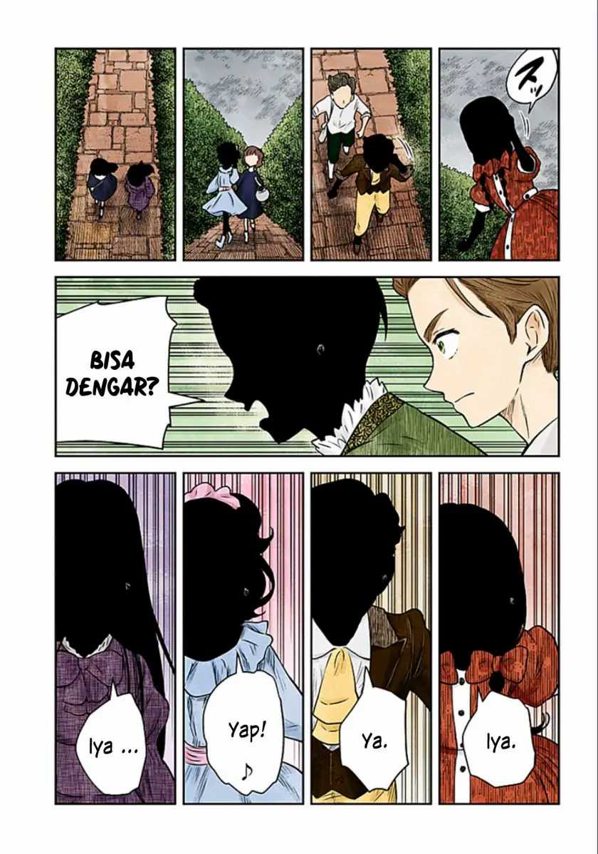 Chapter 174 - halaman 16