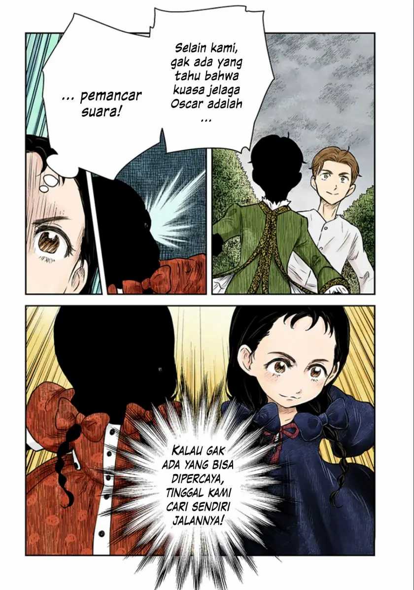 Chapter 174 - halaman 17