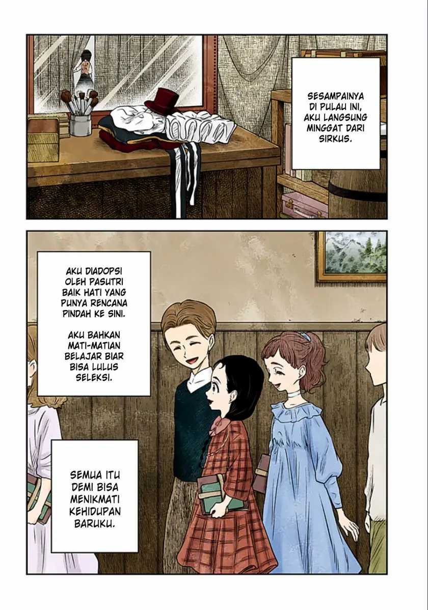 Chapter 174 - halaman 3