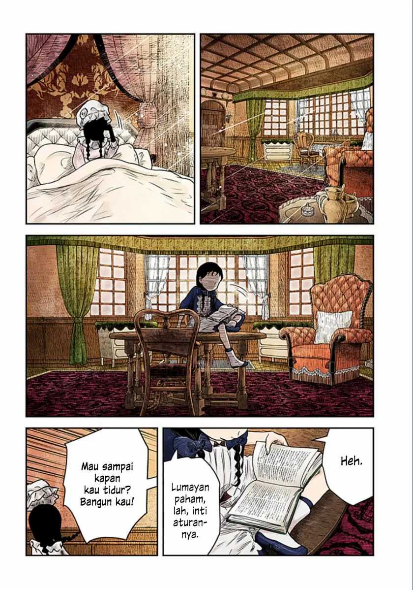 Chapter 174 - halaman 7