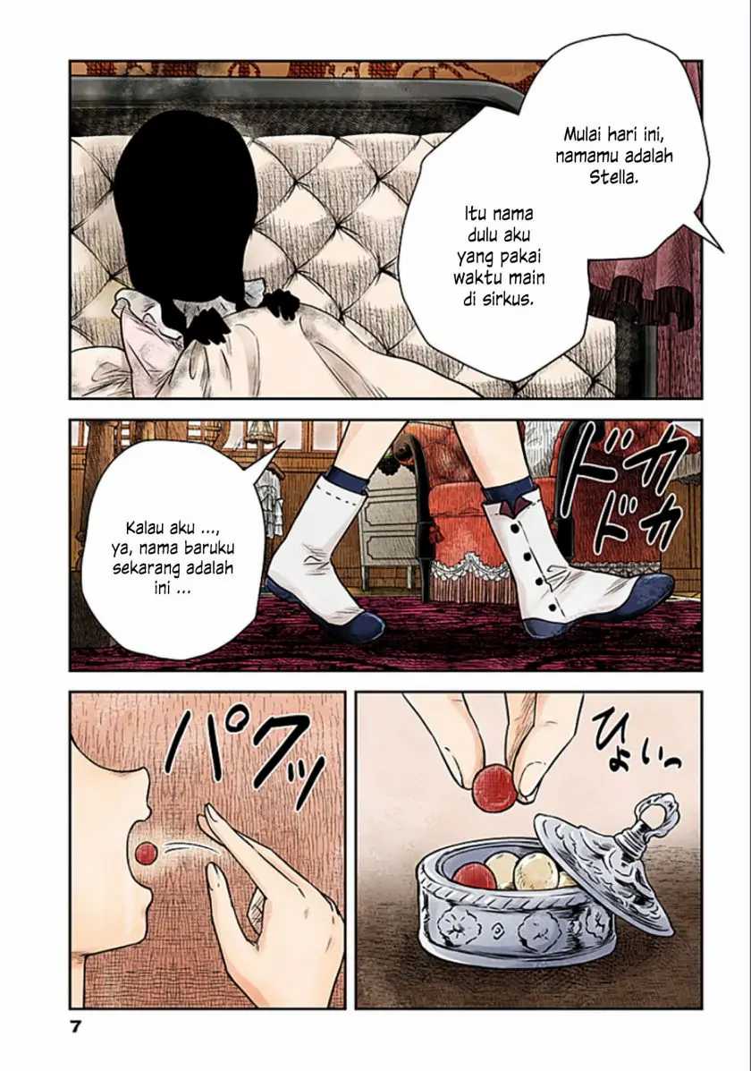 Chapter 174 - halaman 8