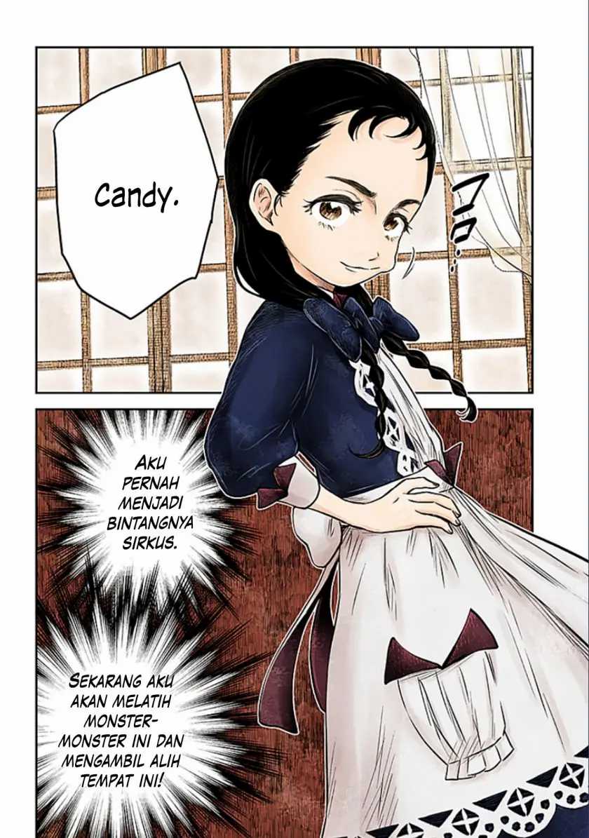 Chapter 174 - halaman 9
