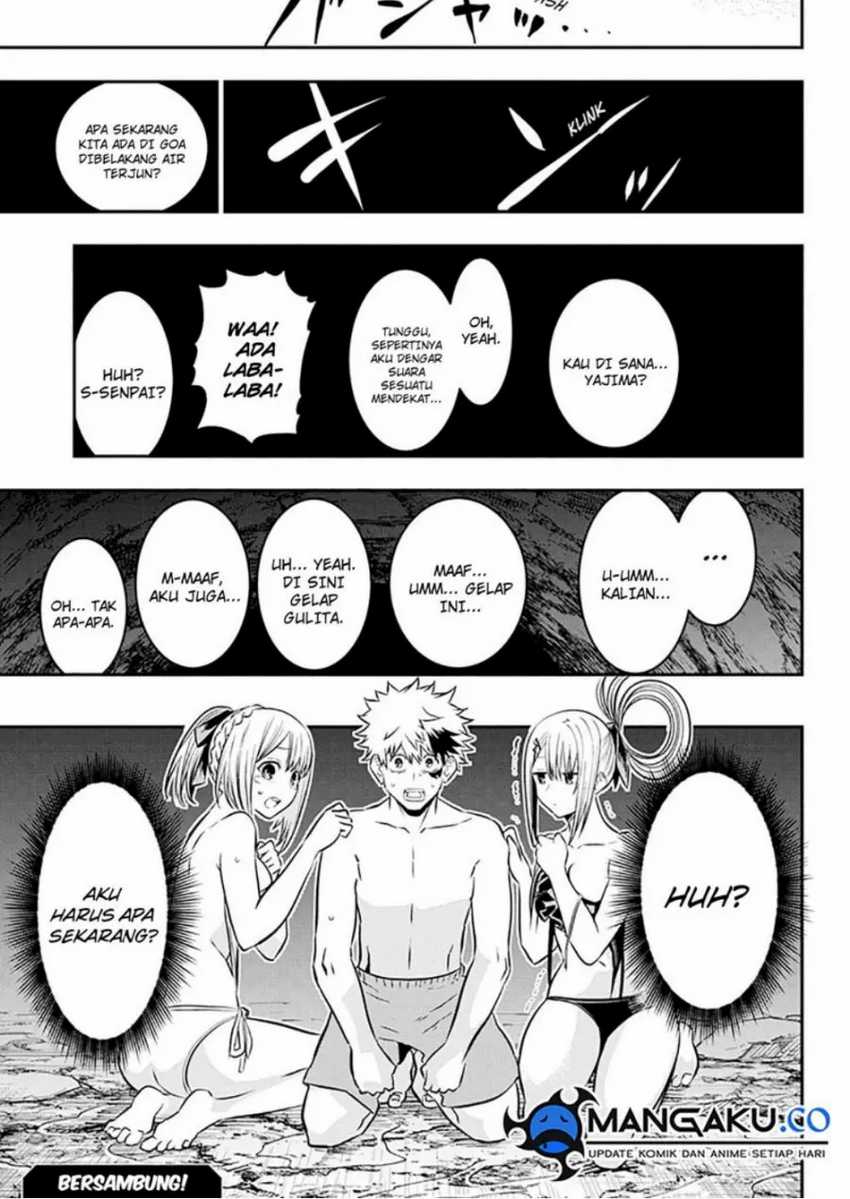 Chapter 30 - halaman 21