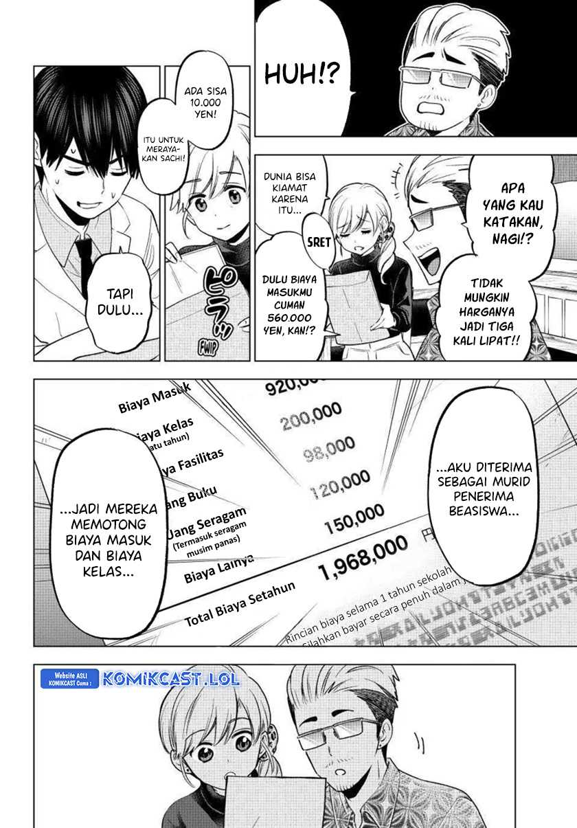 Chapter 183 - halaman 14