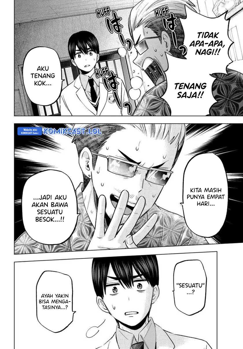 Chapter 183 - halaman 16