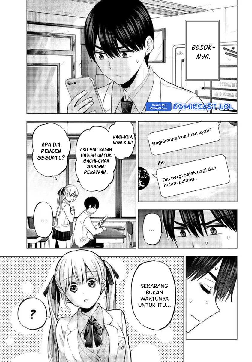 Chapter 183 - halaman 17