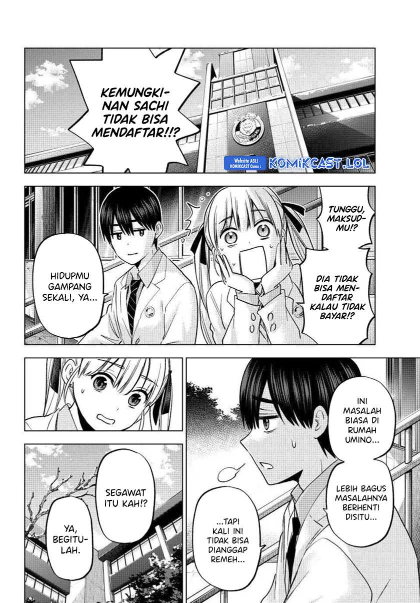 Chapter 183 - halaman 18