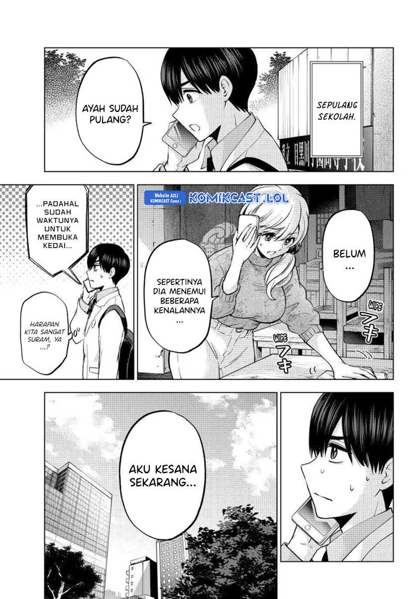 Chapter 183 - halaman 19