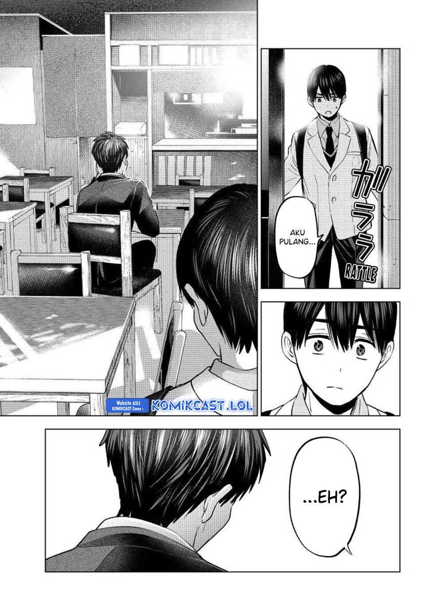 Chapter 183 - halaman 21