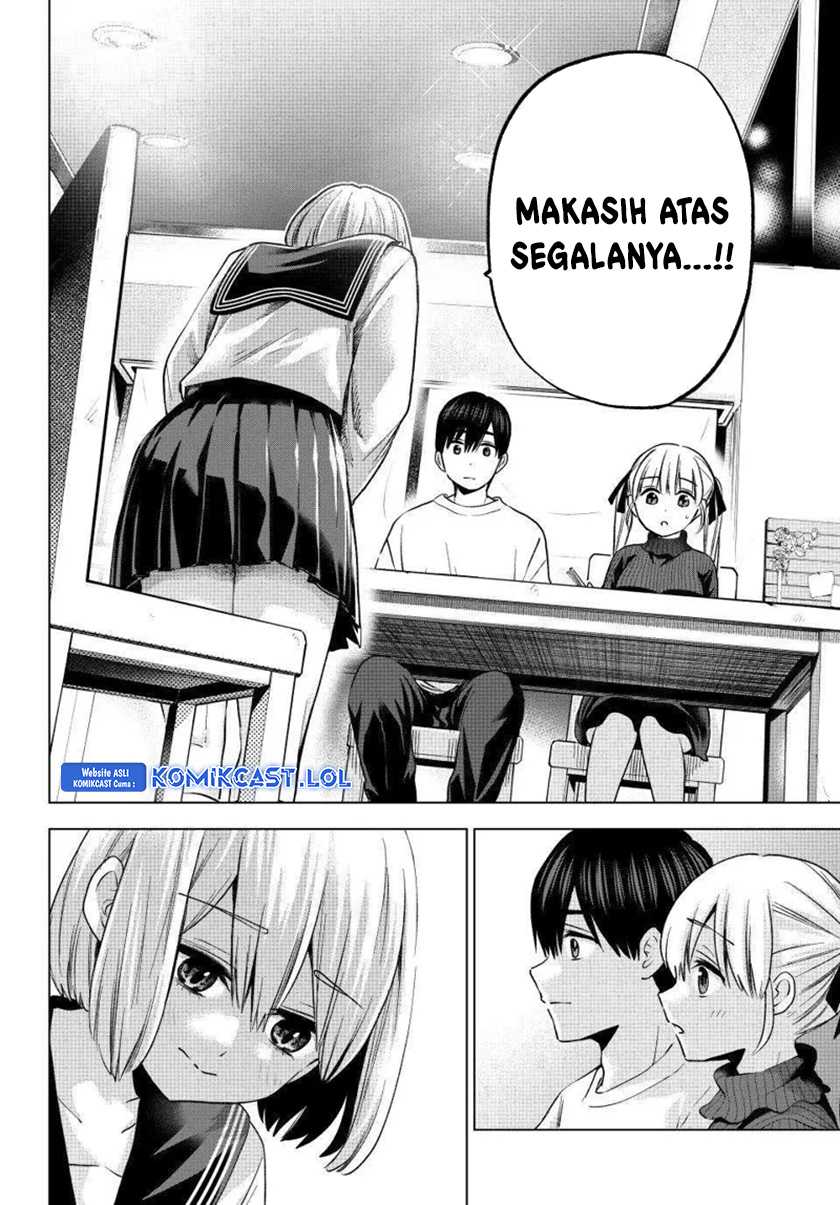 Chapter 183 - halaman 8