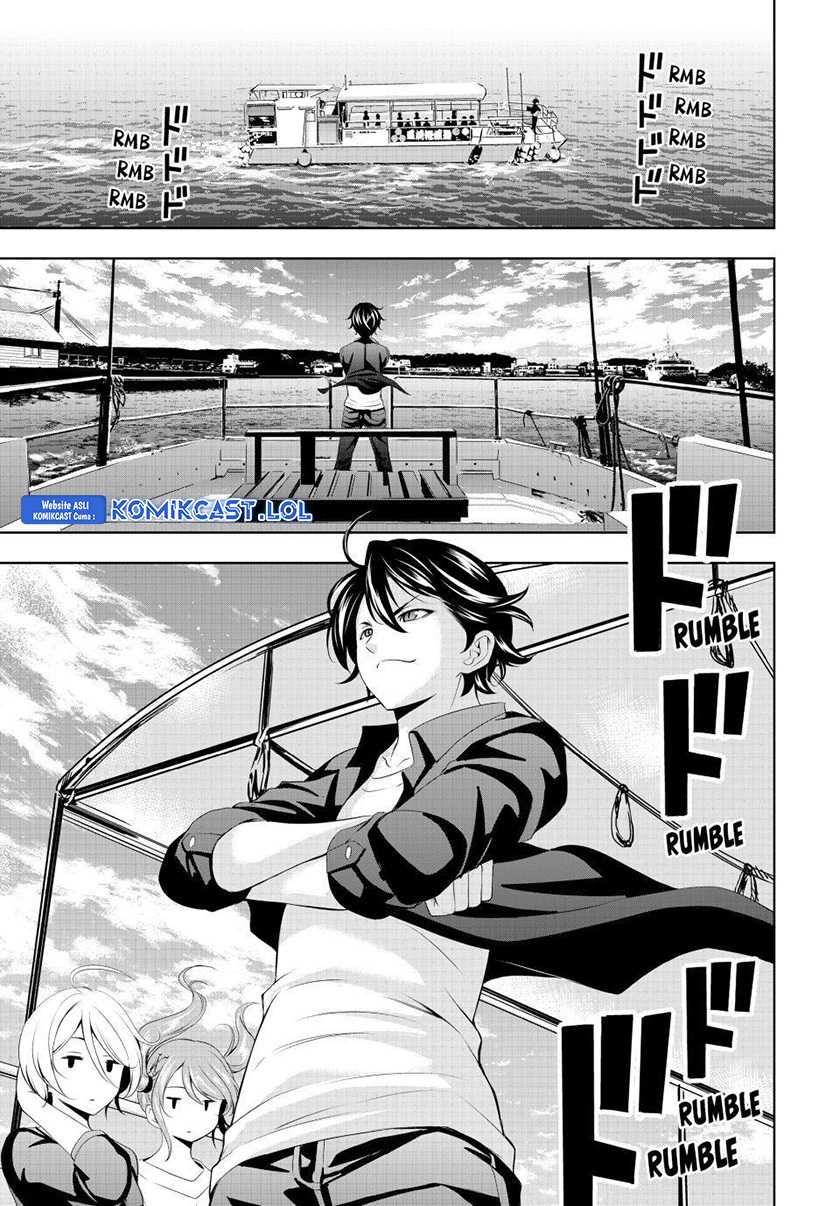 Chapter 129 - halaman 11