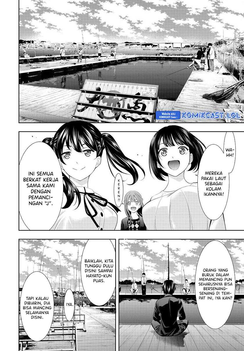 Chapter 129 - halaman 12