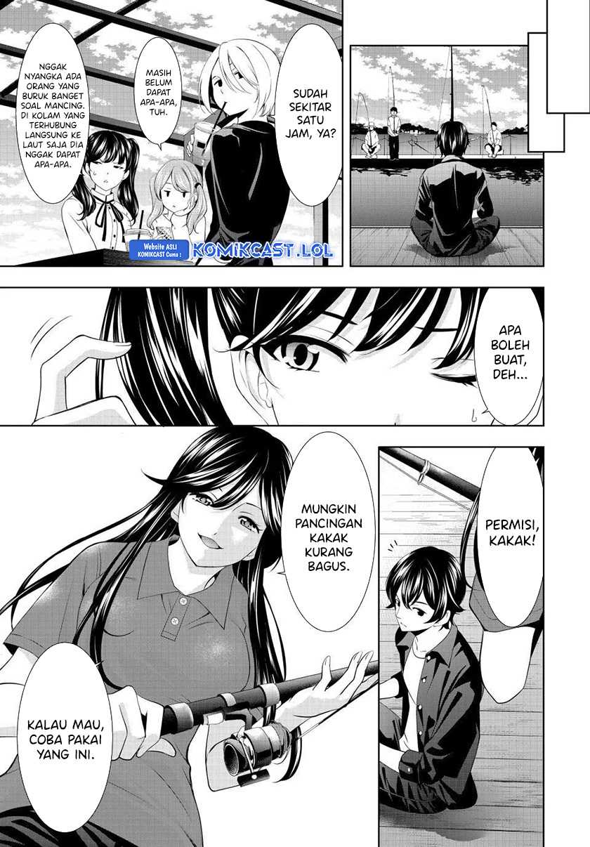 Chapter 129 - halaman 13
