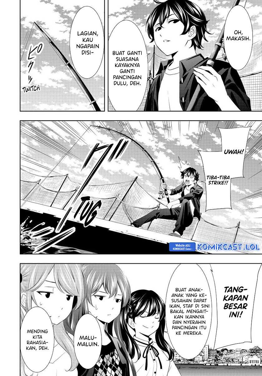 Chapter 129 - halaman 14