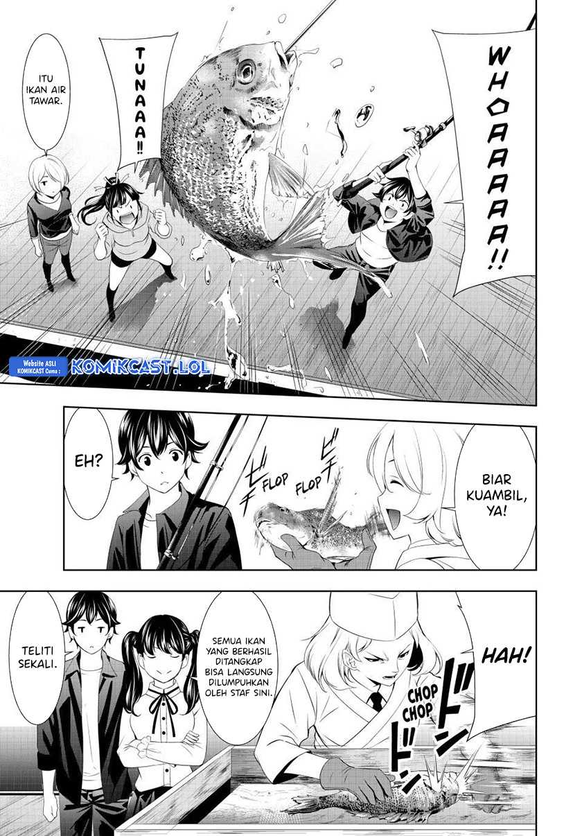 Chapter 129 - halaman 15