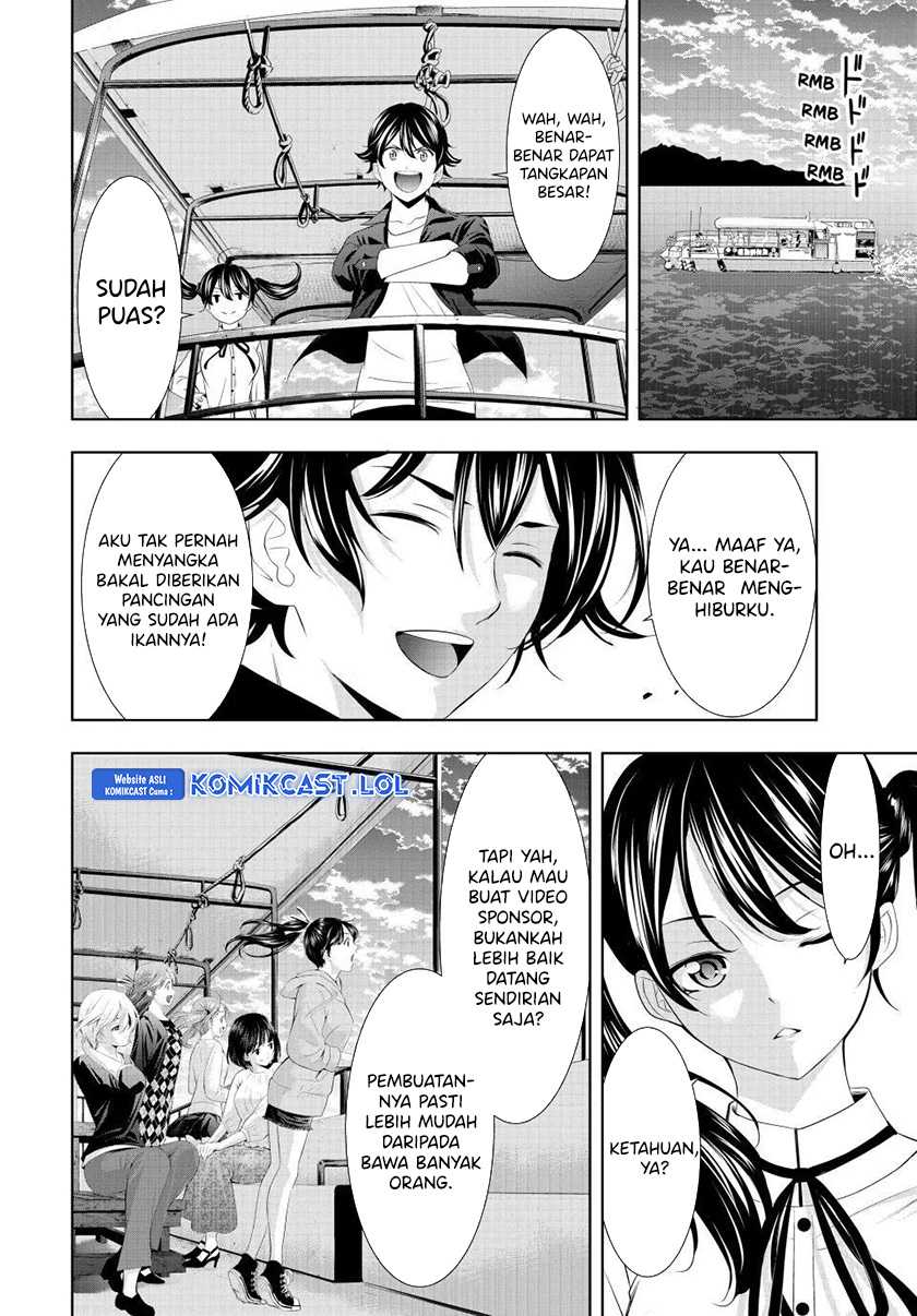 Chapter 129 - halaman 16