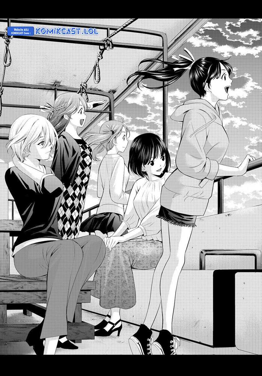 Chapter 129 - halaman 18