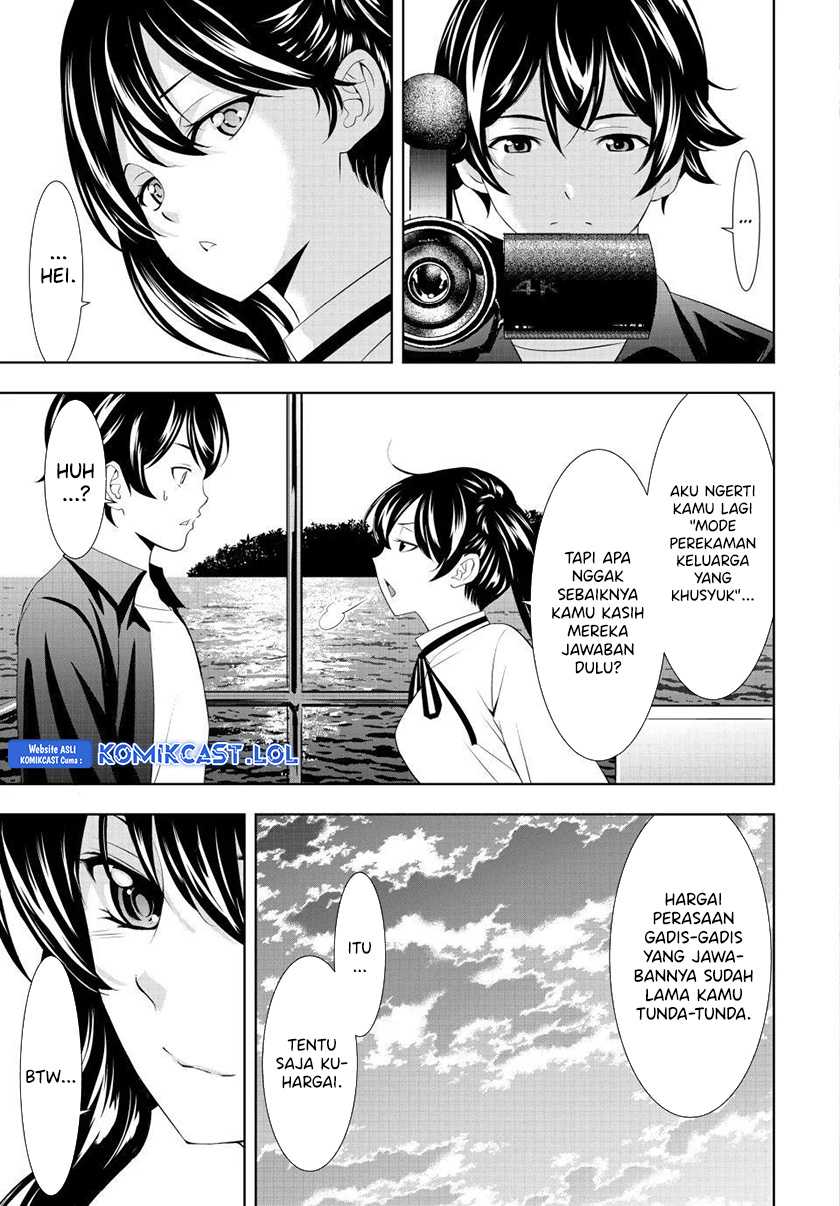 Chapter 129 - halaman 19