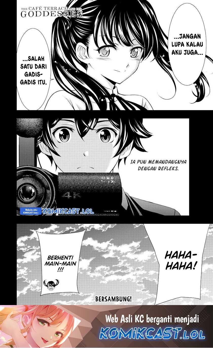 Chapter 129 - halaman 20
