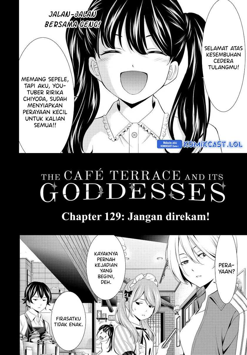 Chapter 129 - halaman 4