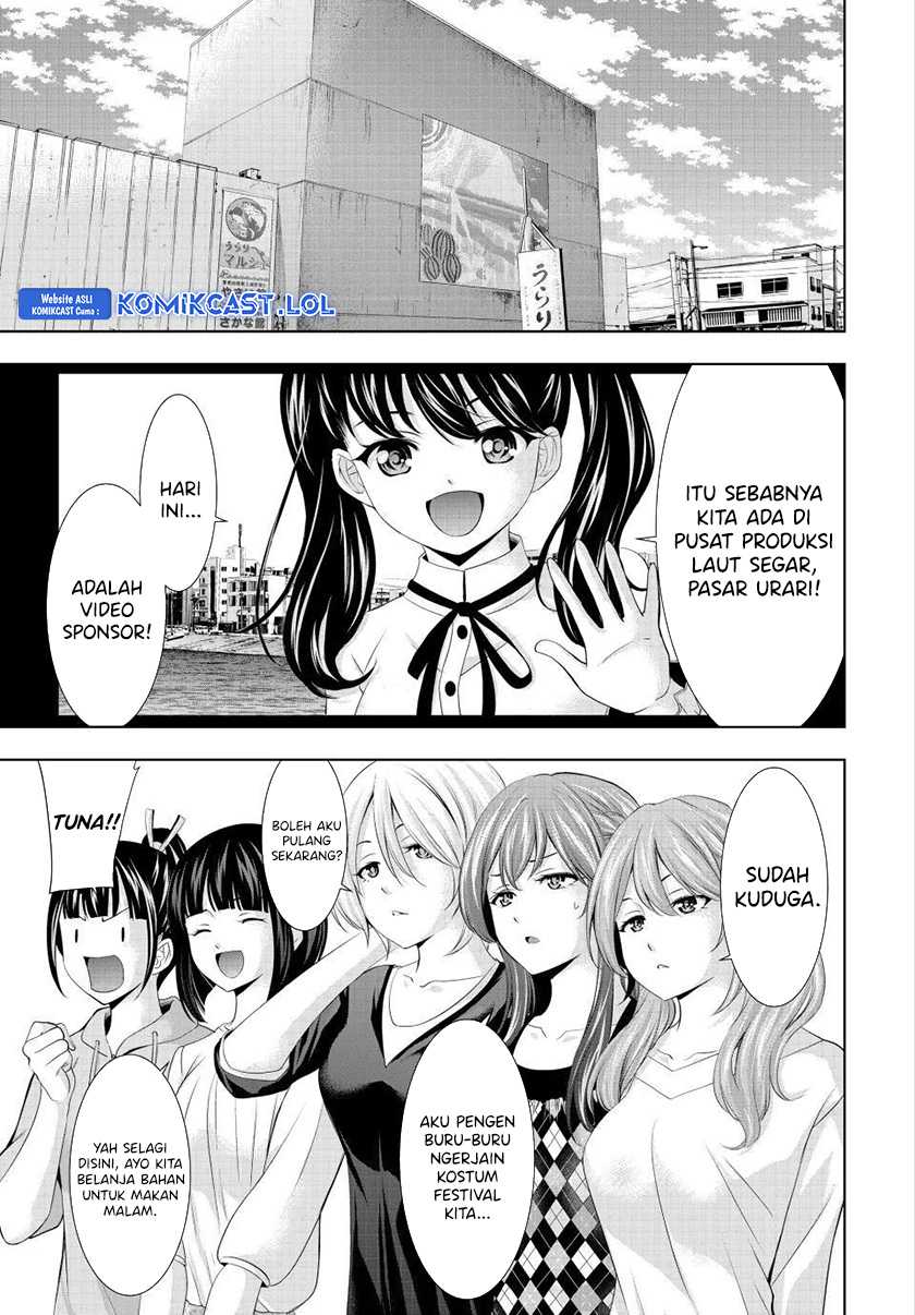 Chapter 129 - halaman 5