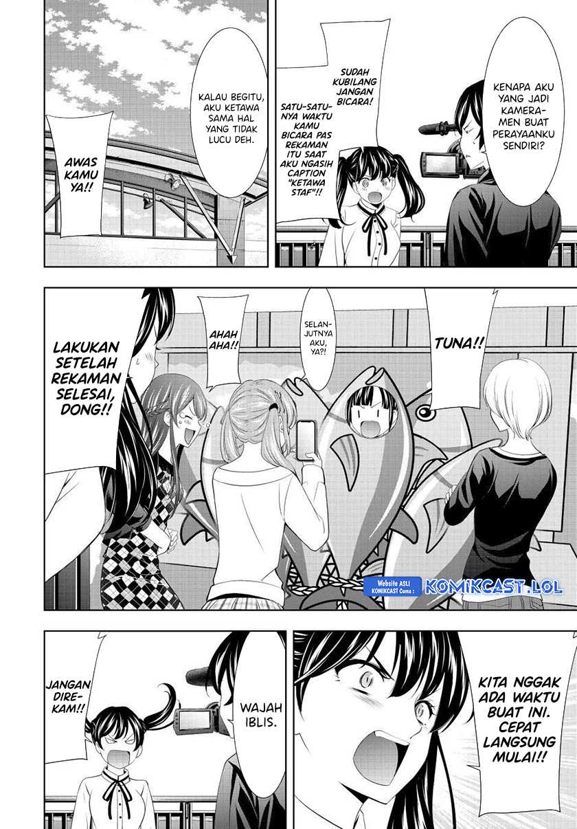 Chapter 129 - halaman 6