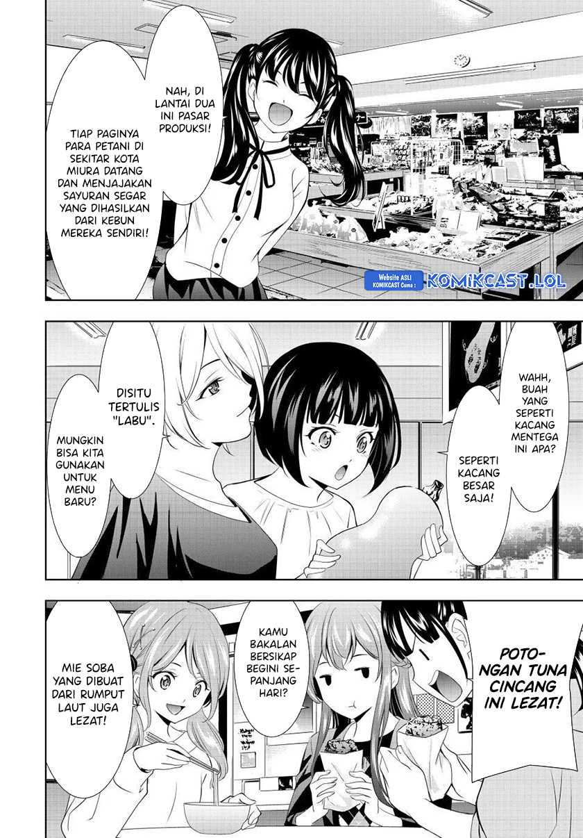 Chapter 129 - halaman 8