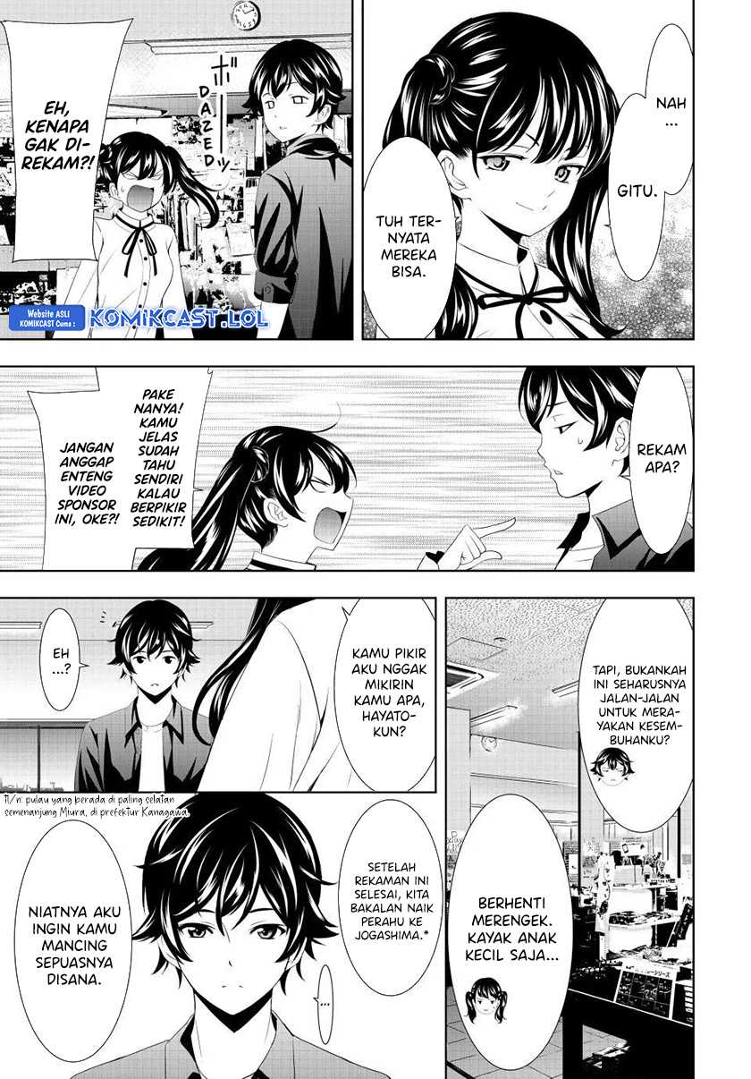 Chapter 129 - halaman 9