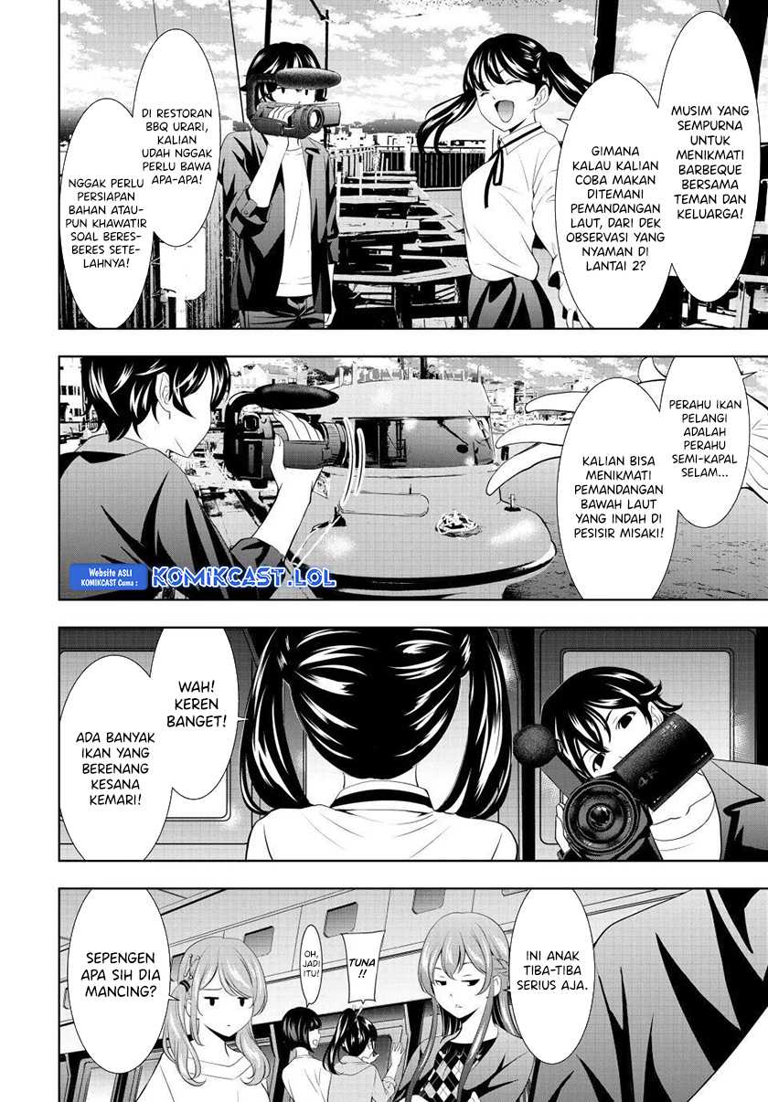 Chapter 129 - halaman 10