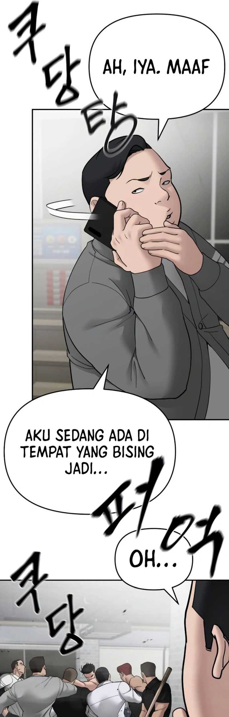 Chapter 75 - halaman 87