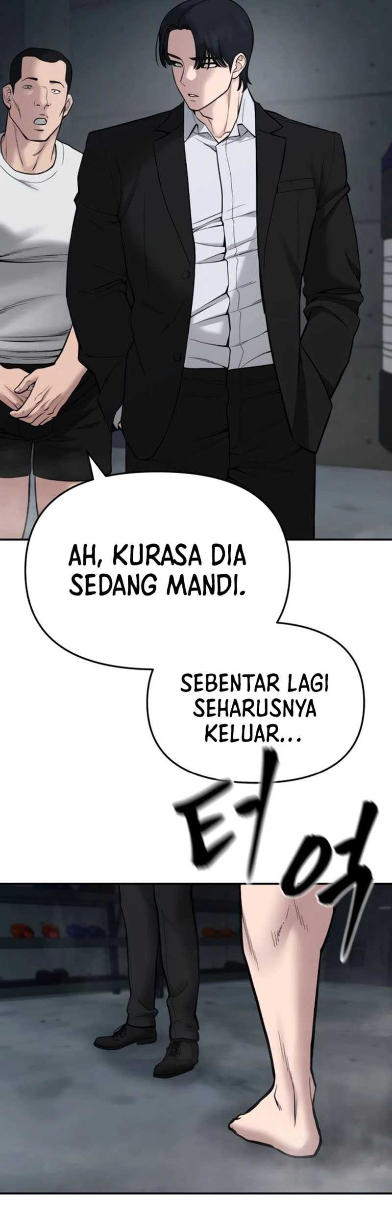 Chapter 75 - halaman 21