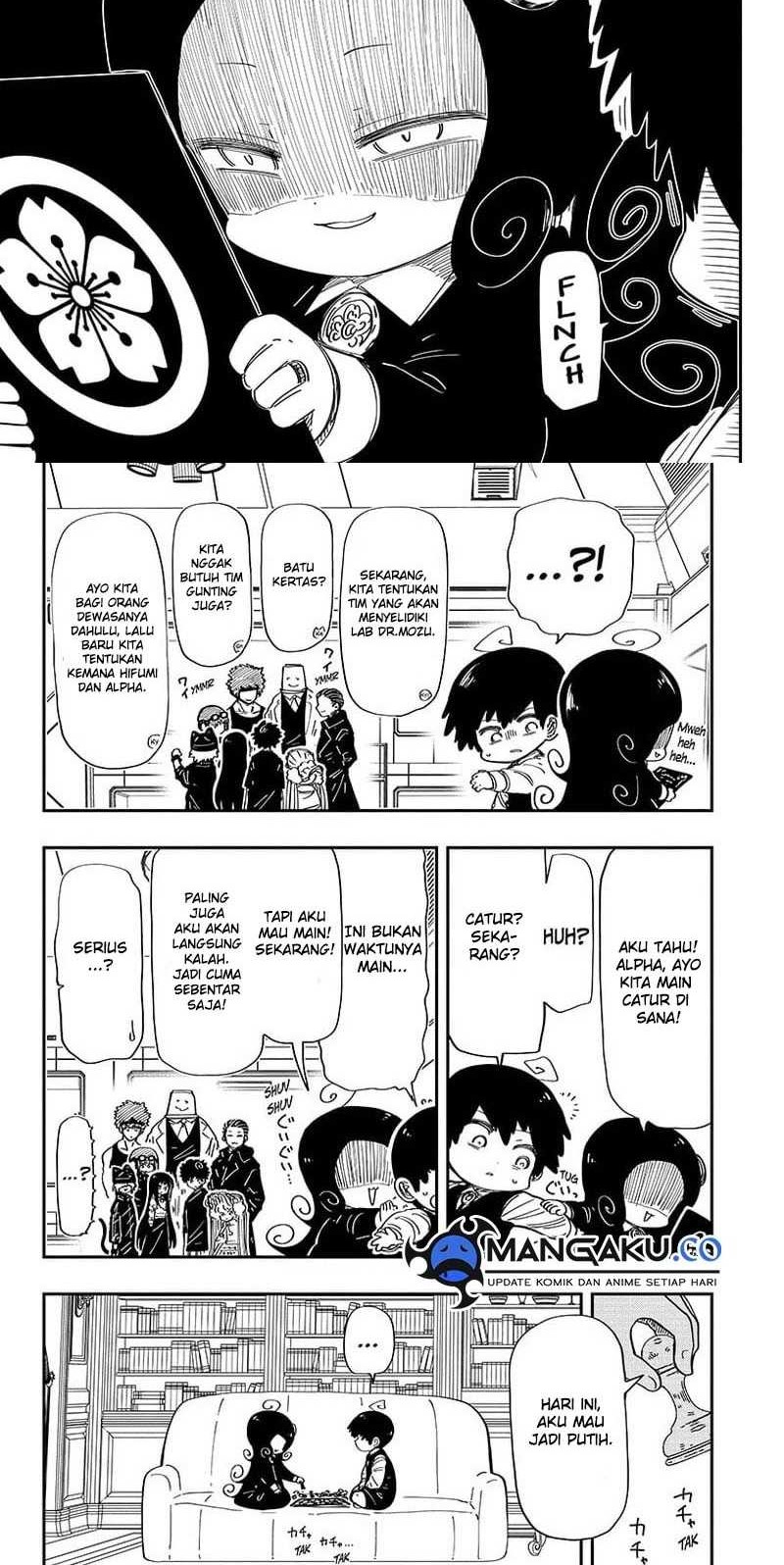 Chapter 206 - halaman 3