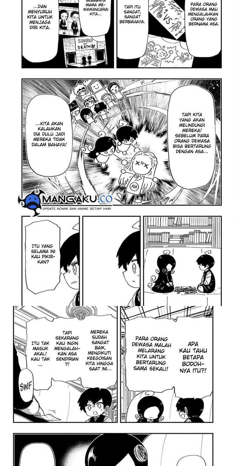 Chapter 206 - halaman 5