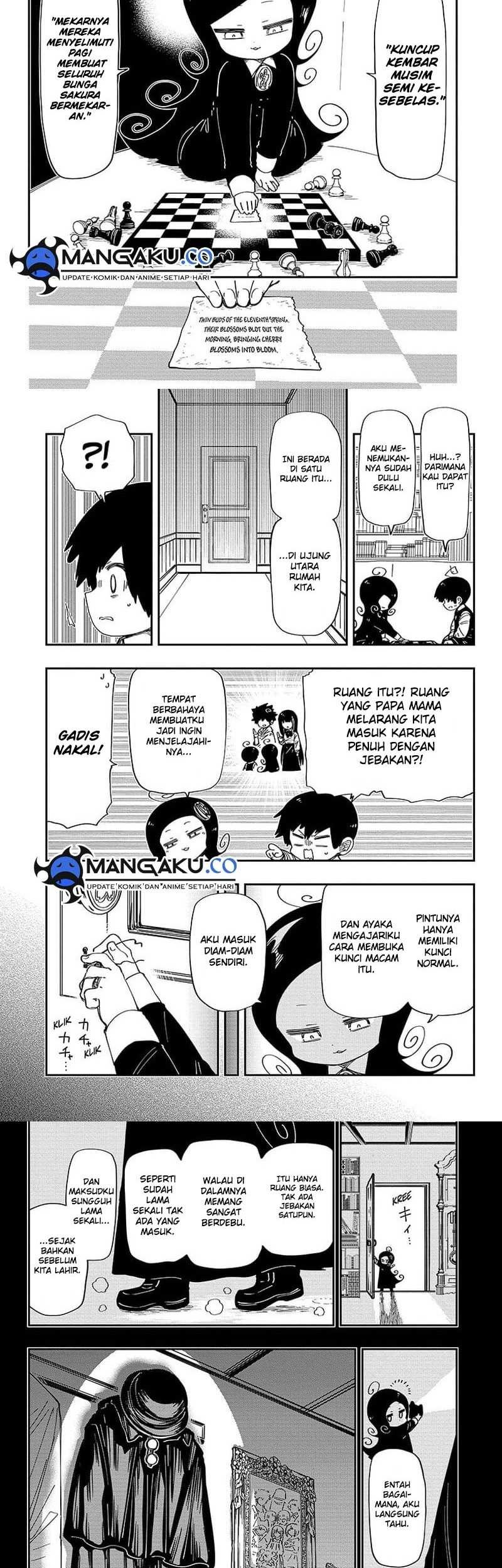 Chapter 206 - halaman 6