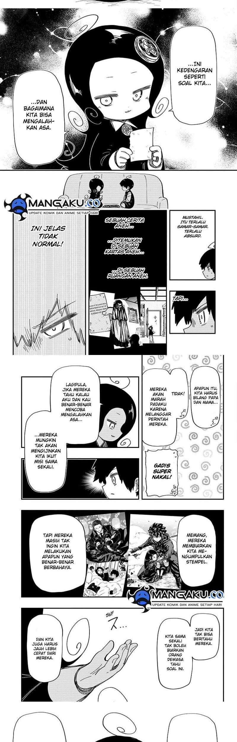 Chapter 206 - halaman 8