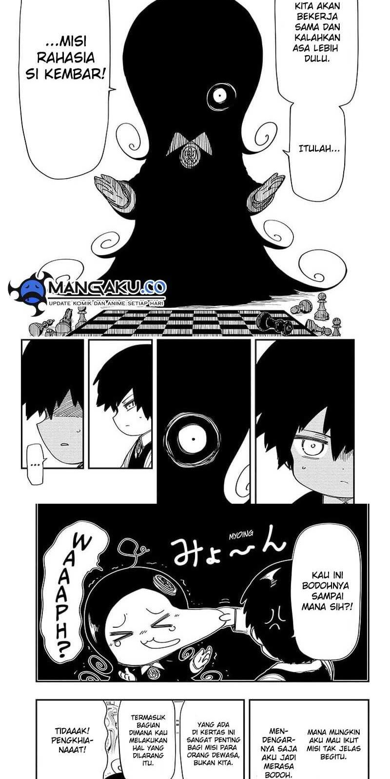 Chapter 206 - halaman 9