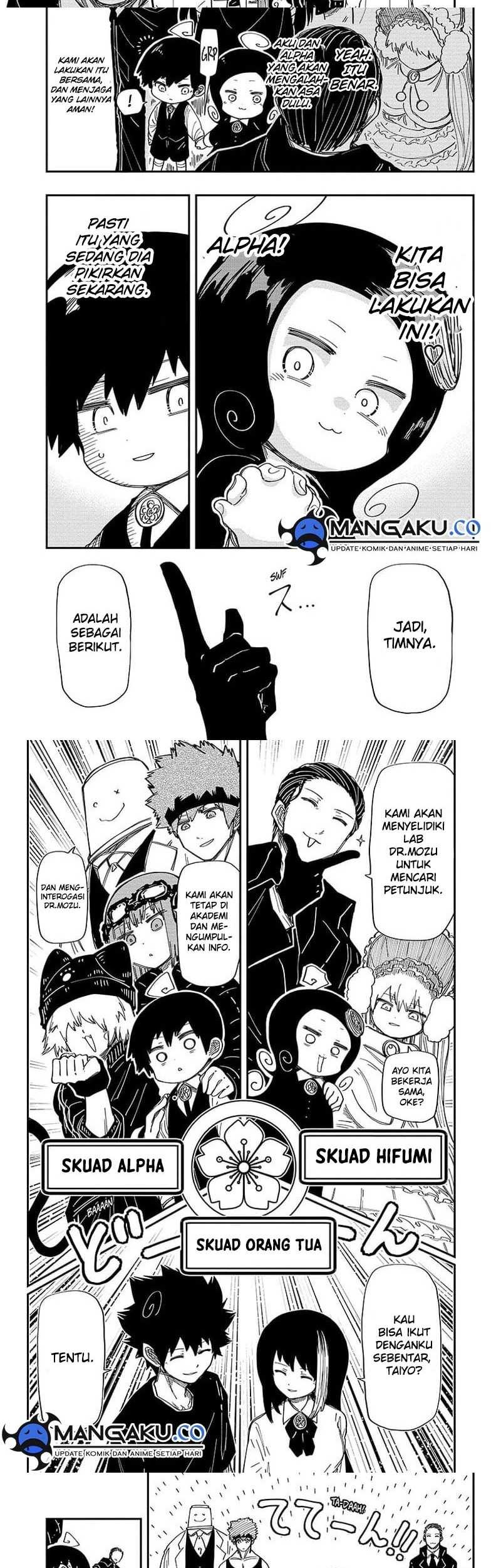 Chapter 206 - halaman 12