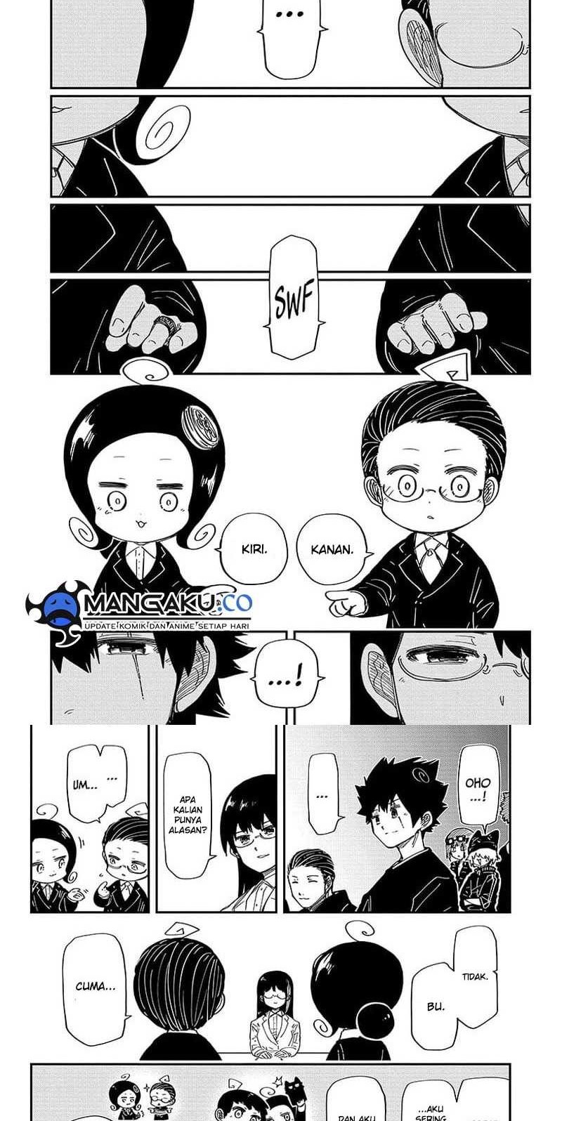 Chapter 205 - halaman 9