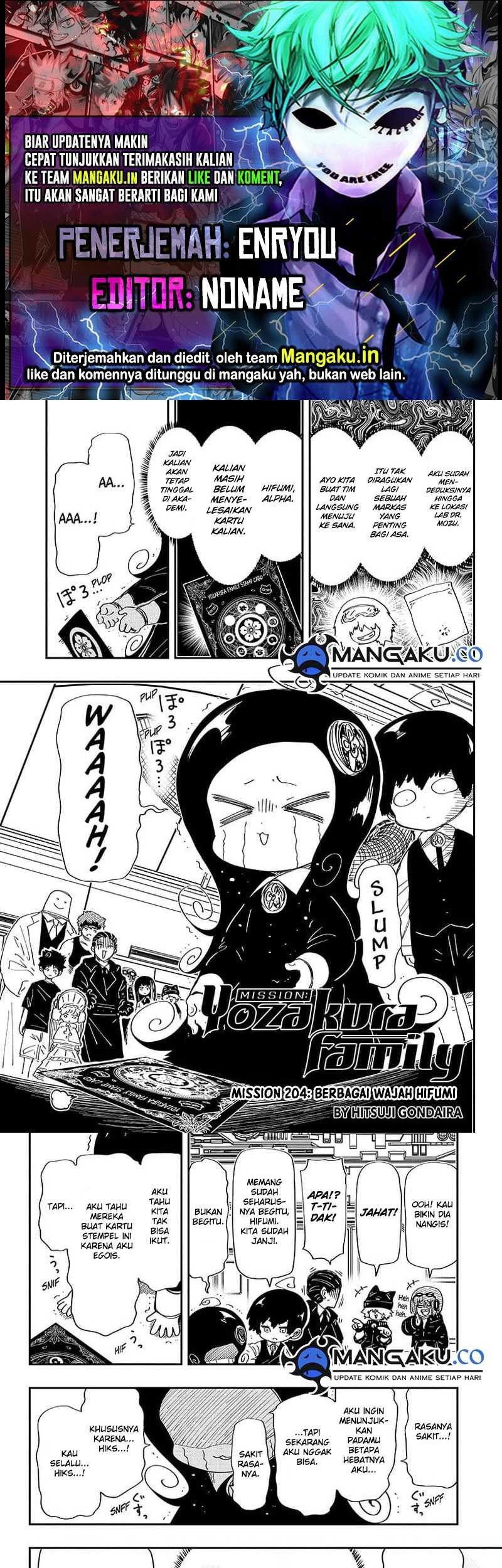 Chapter 204 - halaman 2