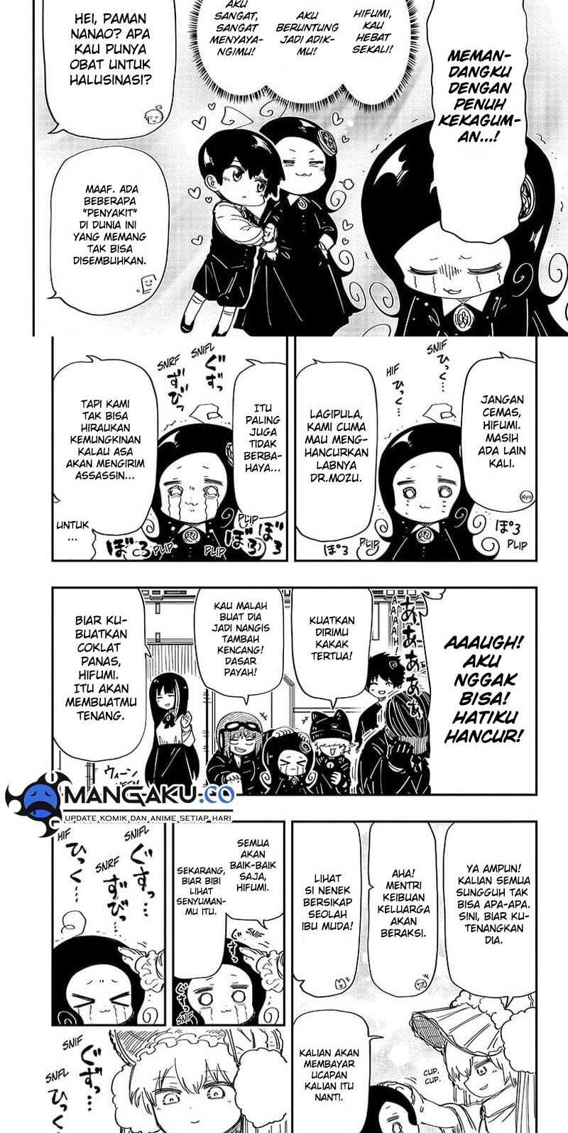 Chapter 204 - halaman 3