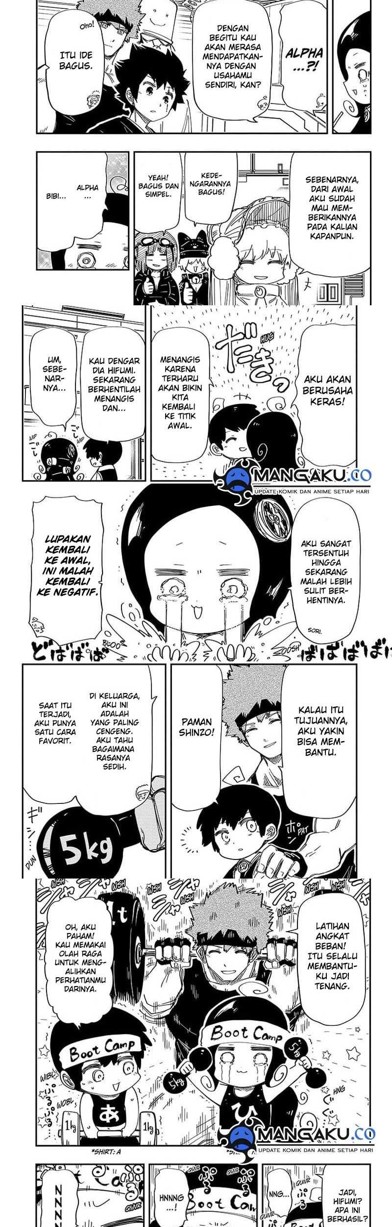 Chapter 204 - halaman 6