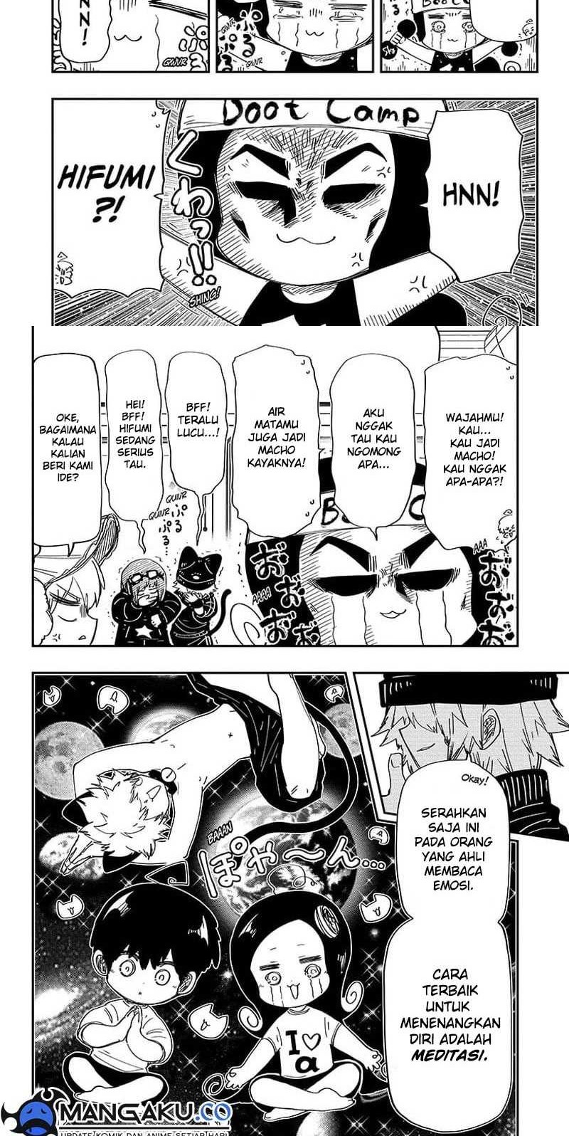 Chapter 204 - halaman 7