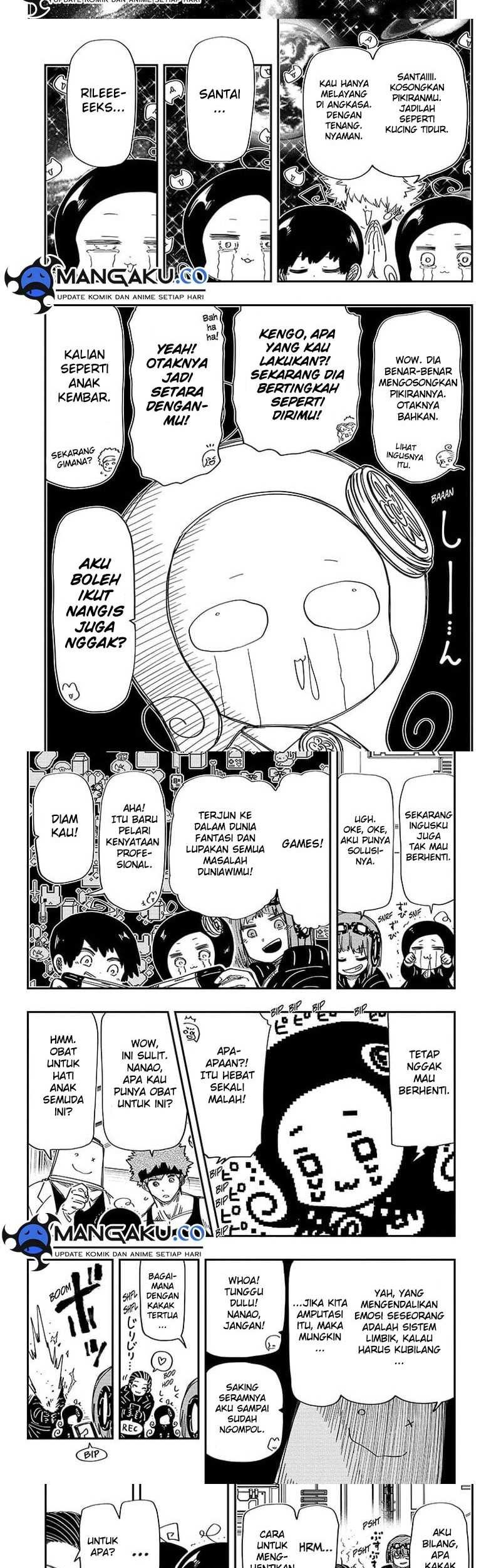 Chapter 204 - halaman 8