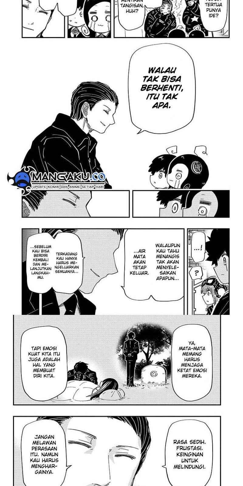Chapter 204 - halaman 9