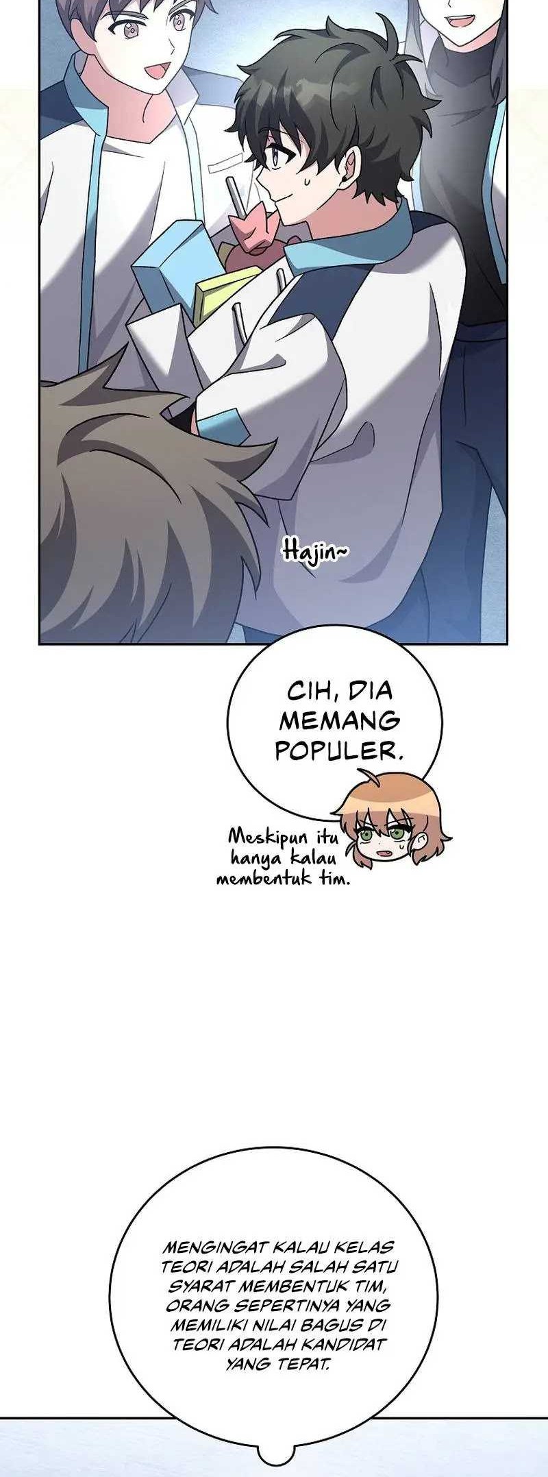 Chapter 86 - halaman 26