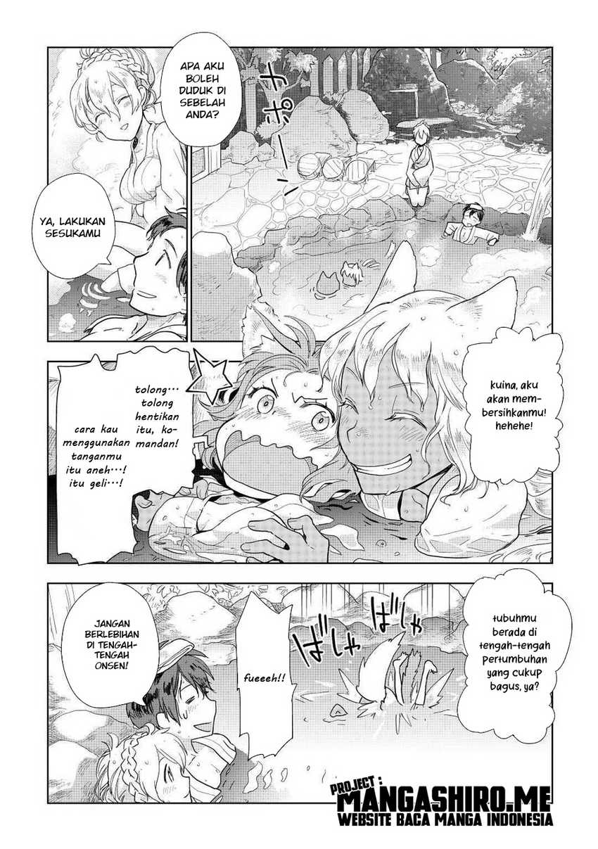 Chapter 46 - halaman 19