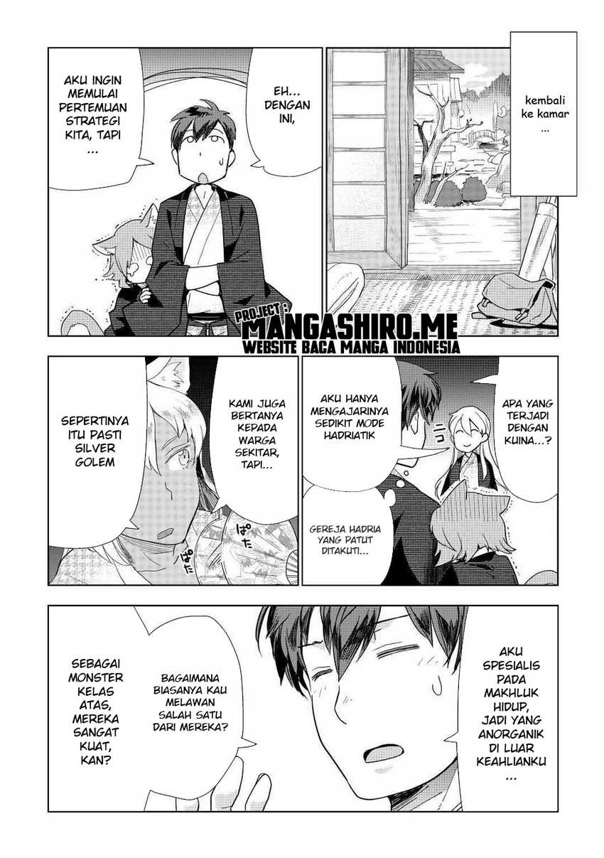 Chapter 46 - halaman 21